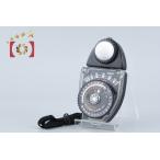 �y���ÁzSEKONIC �Z�R�j�b�N �X�^�W�I �f���b�N�X II L-398M �I�o�v