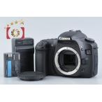 [ б/у ]Canon Canon EOS 30D цифровой однообъективный зеркальный камера 