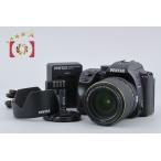 【中古】PENTAX ペンタックス K-70 18-135WR レンズキット ブラック