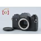 [ б/у ]CONTAX Contax 137 MD QUARTZ плёнка однообъективный зеркальный камера 