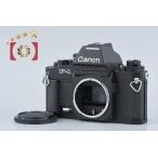 [ б/у ]Canon Canon New F-1 AE плёнка однообъективный зеркальный камера 