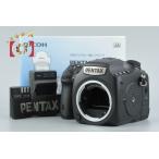 【中古】PENTAX ペンタックス 645Z 中判デジタル一眼レフカメラ シャッター回数僅少