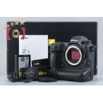 【中古】Nikon ニコン Z9 ミラーレス一眼カメラ 元箱付き