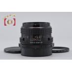 【中古】PENTAX ペンタックス SMC 67 105mm f/2.4