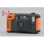 [ б/у ]Canon Canon AQUA SNAPPY водонепроницаемый пленочный фотоаппарат иностранная версия 