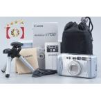 [ б/у ]Canon Canon Autoboy N130 compact пленочный фотоаппарат изначальный с коробкой 