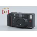 [ б/у ]MINOLTA Minolta MAC-DUAL QUARTZ DATE compact пленочный фотоаппарат 