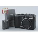 【中古】Canon キヤノン PowerShot G9 コンパクトデジタルカメラ