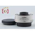 [ б/у ]Canon Canon EXTENDER EF 1.4x II