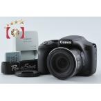 [ б/у ]Canon Canon PowerShot SX530 HS черный компактный цифровой фотоаппарат 