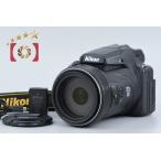 【中古】Nikon ニコン COOLPIX P1000 コンパクトデジタルカメラ