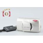 [ б/у ]OLYMPUS Olympus μ[mju:]-III Mu III 120 compact пленочный фотоаппарат 