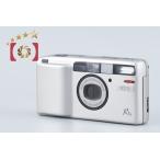 [ б/у ]RICOH Ricoh R1s платина серебряный compact пленочный фотоаппарат 