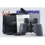 [ б/у ]OLYMPUS Olympus 7x35 DPS Polo p ритм бинокль изначальный с коробкой 