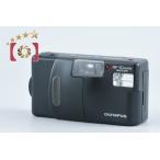 [ б/у ]OLYMPUS Olympus AF-10 SUPER compact пленочный фотоаппарат 