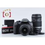 [ б/у ]Canon Canon EOS Kiss X4 двойной zoom комплект 