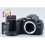 [ б/у ]Nikon Nikon D60 цифровой однообъективный зеркальный камера 