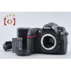 [ б/у ]Nikon Nikon D300 цифровой однообъективный зеркальный камера 