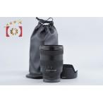 【中古】SONY ソニー FE 24-105mm f/4 G OSS SEL24105G