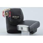 [ б/у ]Nikon Nikon SB-400 Speedlight 