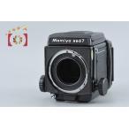 [ б/у ]Mamiya Mamiya RB67 PRO средний размер пленочный фотоаппарат 