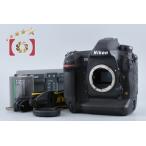NIKON D6