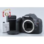 [ б/у ]Canon Canon EOS Kiss X4 цифровой однообъективный зеркальный камера 