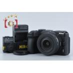 【中古】Nikon ニコン Z30 16-50 VR レンズキット シャッター回数僅少
