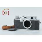 [ б/у ]Canon Canon II S type дальномер пленочный фотоаппарат 