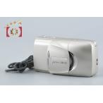 [ б/у ]OLYMPUS Olympus μ[mju:]-III Mu III 120 compact пленочный фотоаппарат 