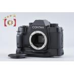 [ б/у ]CONTAX Contax ST плёнка однообъективный зеркальный камера 