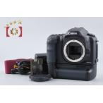 [ б/у ]Canon Canon EOS 10D + BG-ED3 аккумулятор рукоятка 