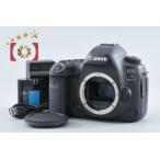 【中古】Canon キヤノン EOS 5D Mark IV デジタル一眼レフカメラ
