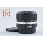 【中古】Nikon ニコン Ai-S NIKKOR 28mm f/2.8