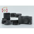 【中古】RICOH リコー GR DIGITAL III コンパクトデジタルカメラ