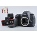 【中古】Canon キヤノン EOS 6D Mark II デジタル一眼レフカメラ