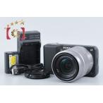 SONY NEX-3