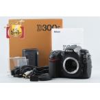 �y���ÁzNikon �j�R�� D300S �f�W�^����჌�t�J���� �����t��