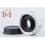 【中古】Canon キヤノン EXTENDER EF 1.4x