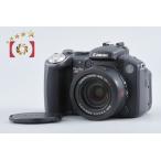 [ б/у ]Canon Canon PowerShot S5 IS черный компактный цифровой фотоаппарат 