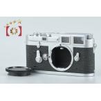 �y���ÁzLeica ���C�J M3 �_�u���X�g���[�N �����W�t�@�C���_�[�J���� 2026.9�� �I�[�o�[�z�[���ς�