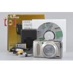 【中古】FUJIFILM 富士フイルム FINEPIX 