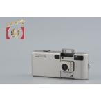 【中古】FUJIFILM 富士フイルム nexia 2000 ixZ MRC TIARA ix-Z コンパクトフィルムカメラ
