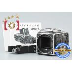 HASSELBLAD 202FA