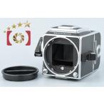 【中古】HASSELBLAD ハッセルブラッド 500C/M クローム 中判フィルムカメラ