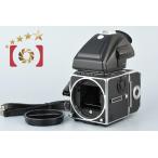 【中古】HASSELBLAD ハッセルブラッド 503CW + PME45 プリズムファインダー