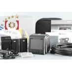 【中古】HASSELBLAD ハッセルブラッド CFV-50C デジタルバック 元箱付き