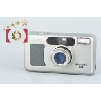 【中古】Konica コニカ BIG mini F コンパクトフィルムカメラ