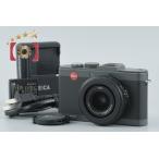 【中古】Leica ライカ D-LUX 6 G-STAR RAW Edition コンパクトデジタルカメラ コンパクトデジタルカメラ