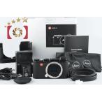 【中古】Leica ライカ CL ブラック ミラーレス一眼カメラ
